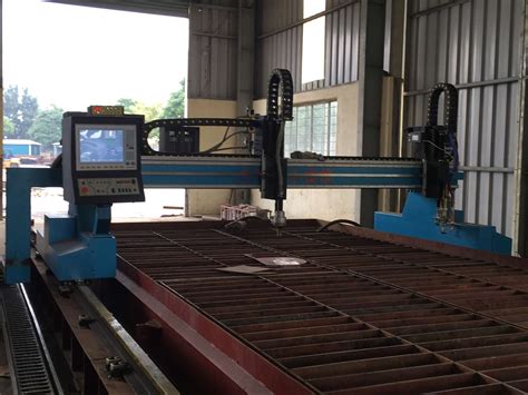 cnc gas cutting machine specification|CNC Gas & Plasma Cutting Machine MAXIGRAPH.